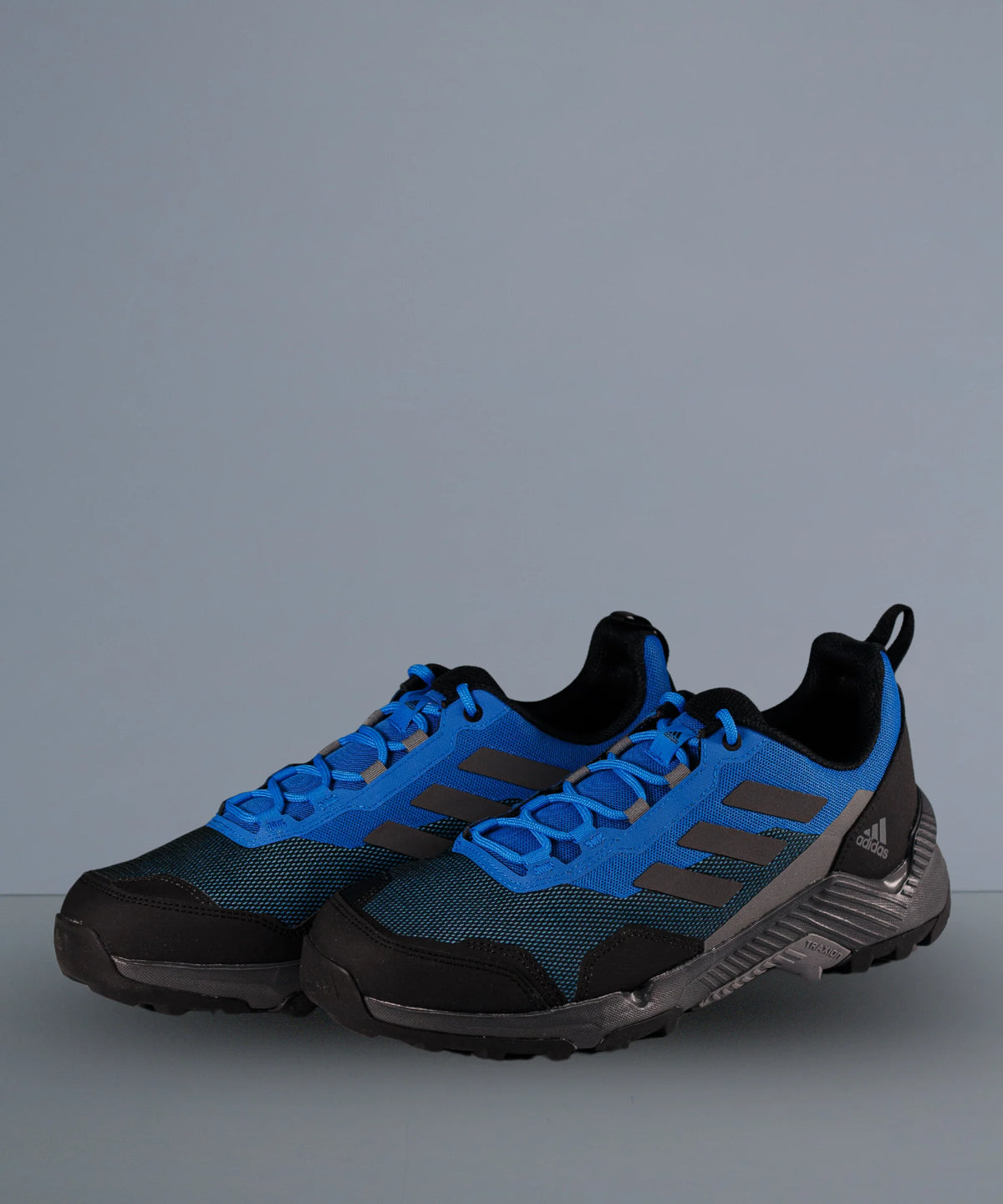 Adidas Eastrail 2 Black Blue Rush
