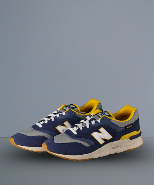 New Balance 997H UK Cordura