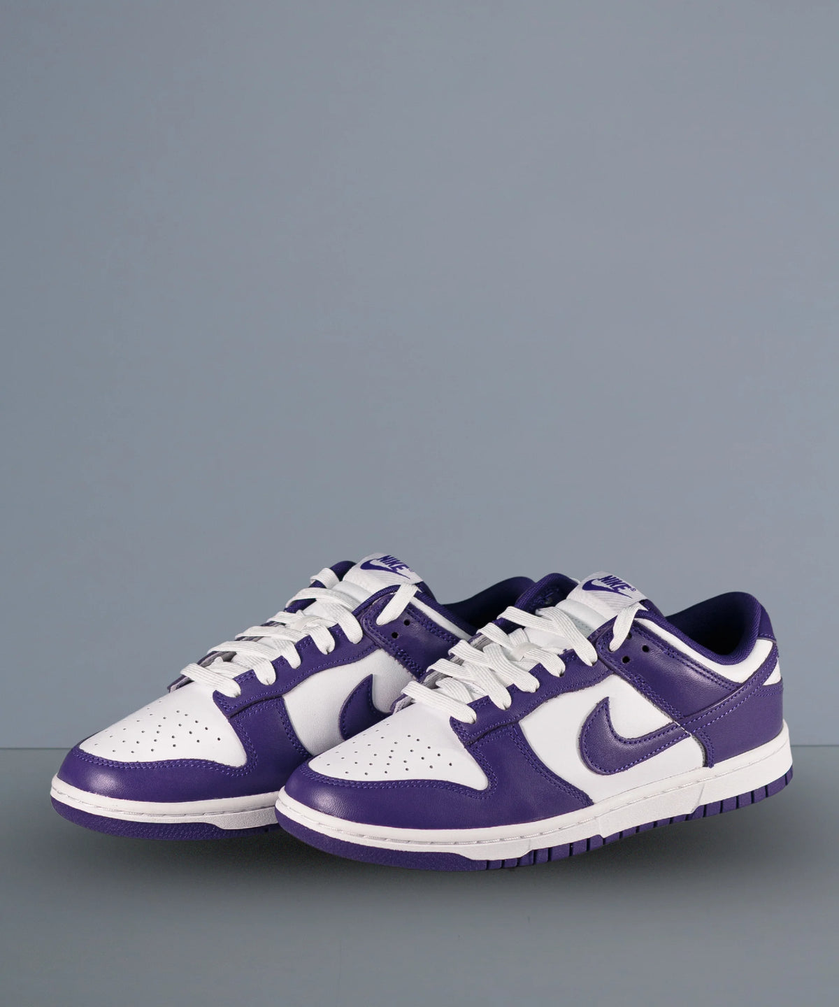 Nike Dunk Low Court Purple