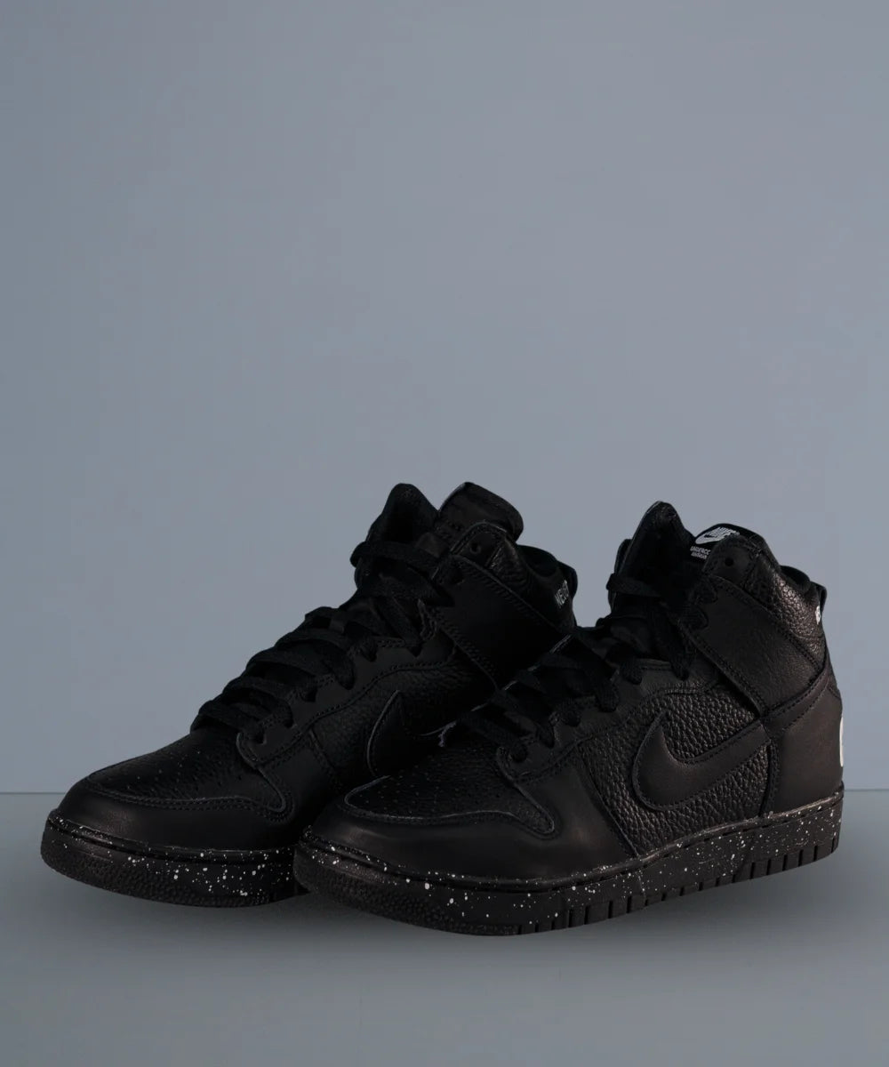 Nike x Undercover Dunk Hi 1985 Black