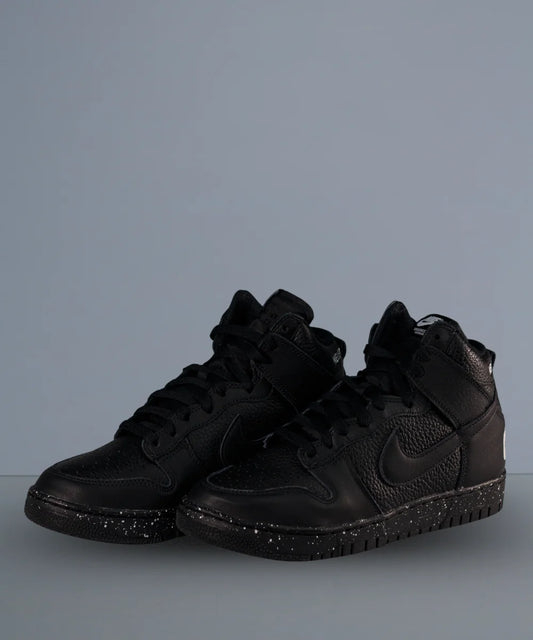 Nike x Undercover Dunk Hi 1985 Black