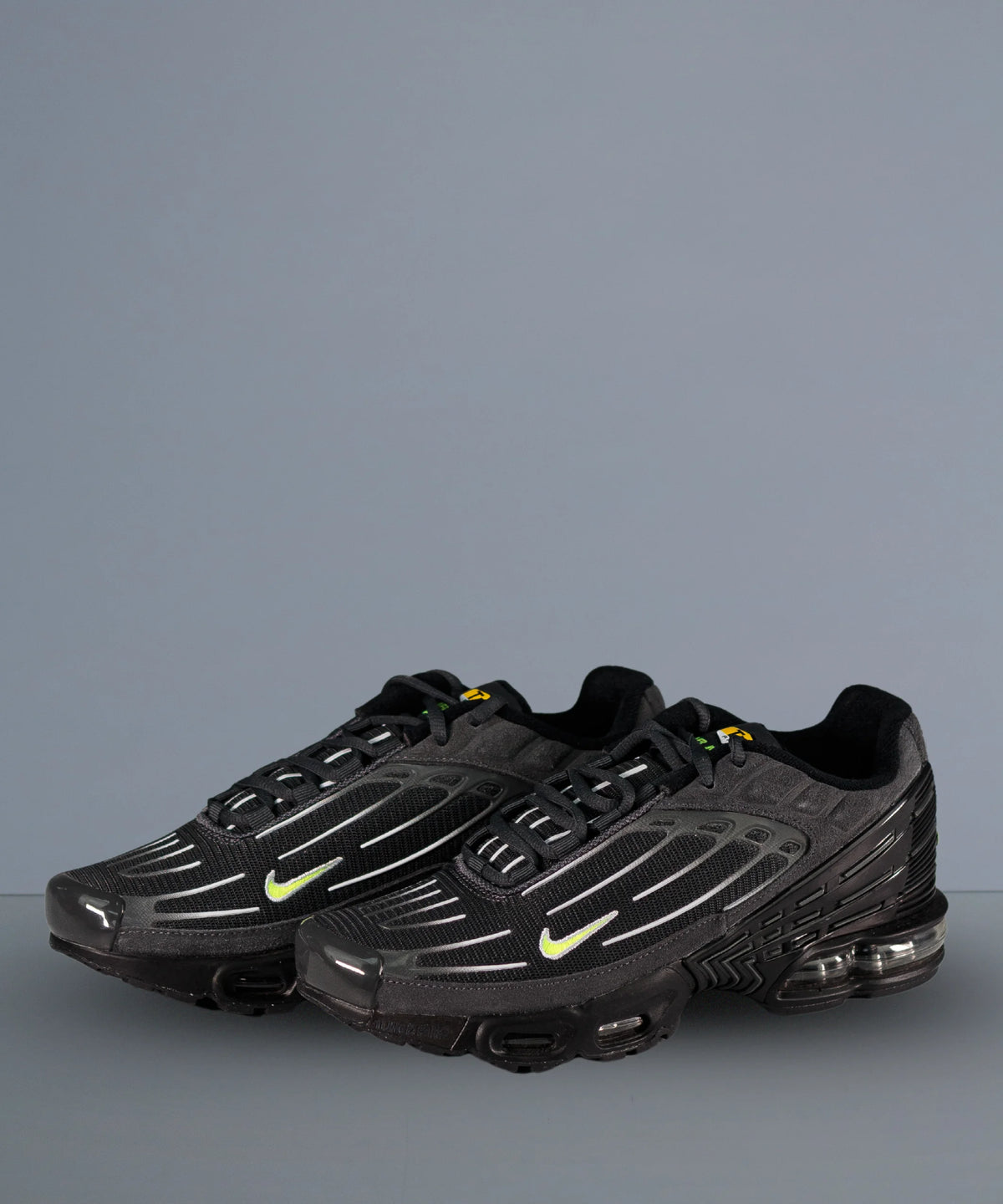 Nike Air Max Plus 3 Black Volt