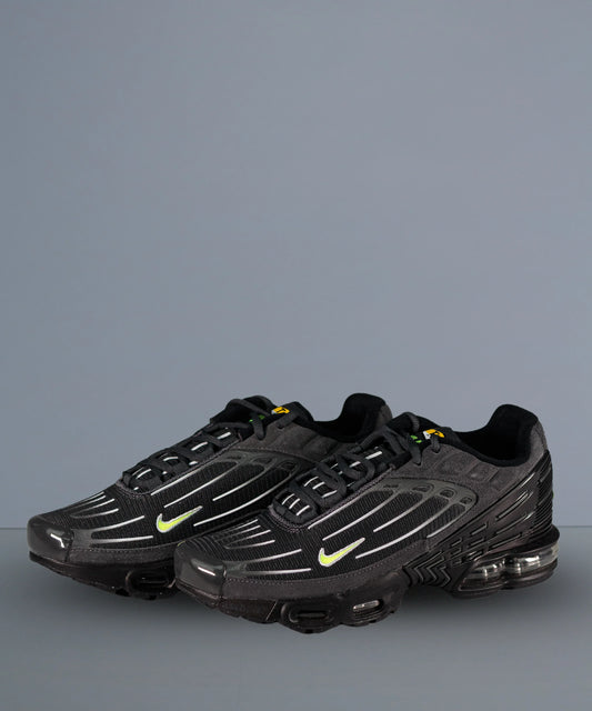 Nike Air Max Plus 3 Black Volt
