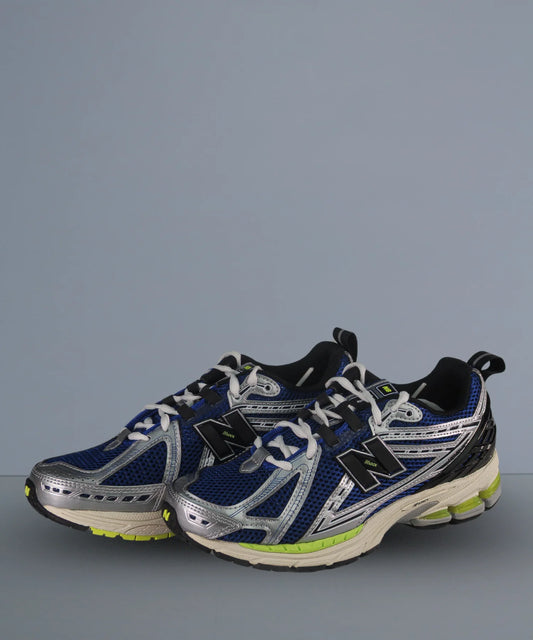 New Balance 1906R Green/Blue Silver