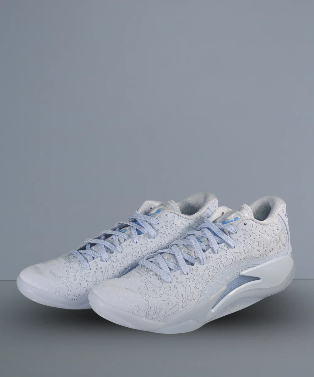 Nike Air Jordan Zion 3 Half Blue