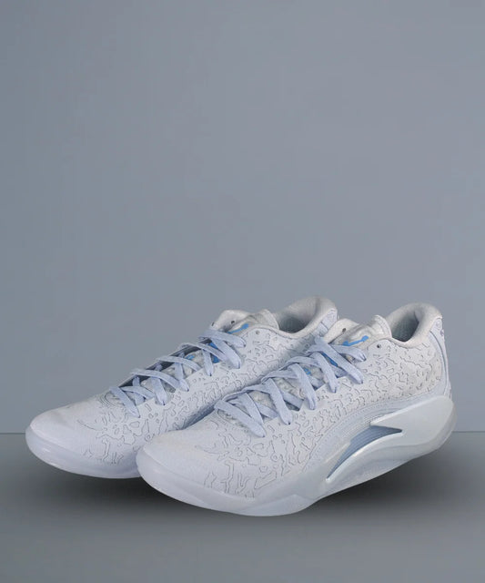 Nike Air Jordan Zion 3 Half Blue