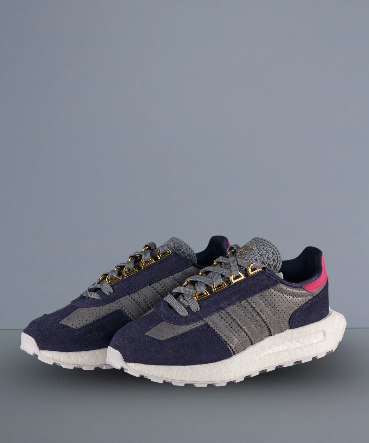 Adidas Retropy E5 W Shadow Navy