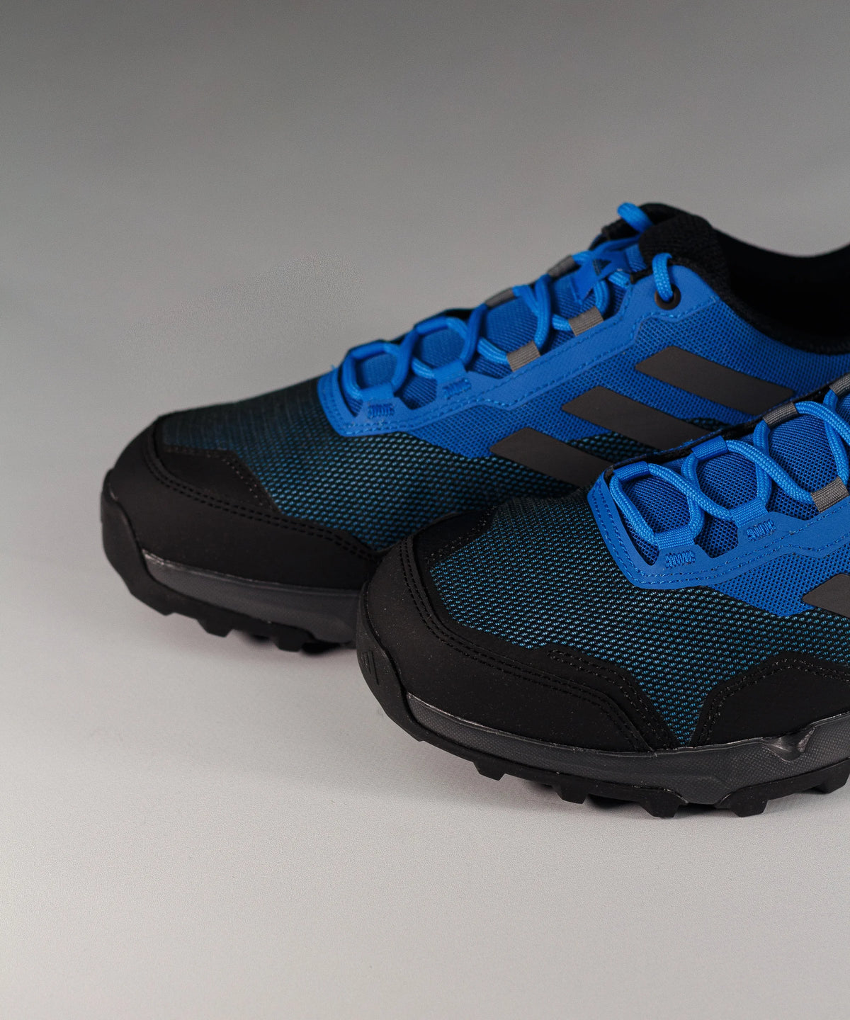 Adidas Eastrail 2 Black Blue Rush