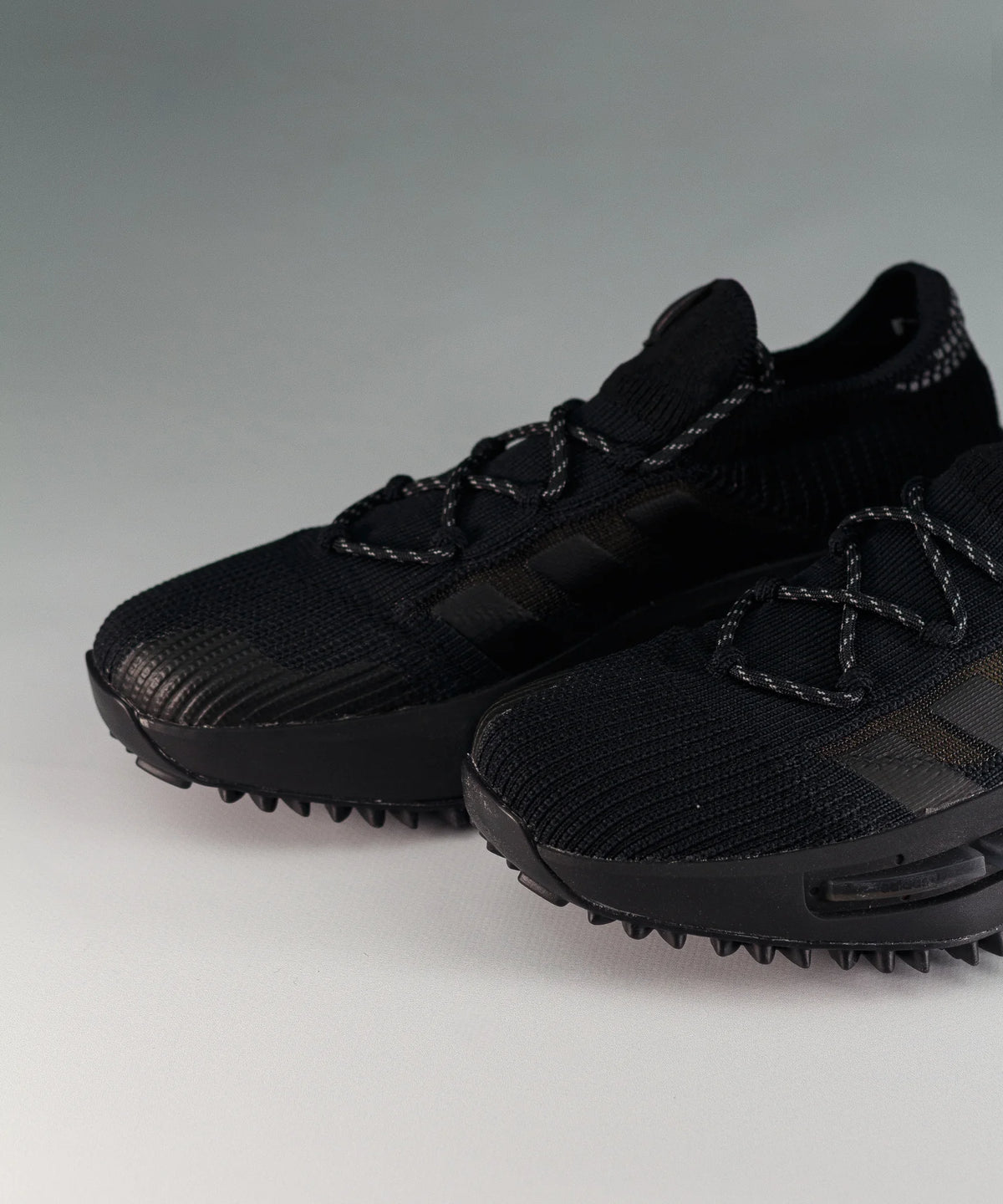 Adidas NMD S1 Core Black