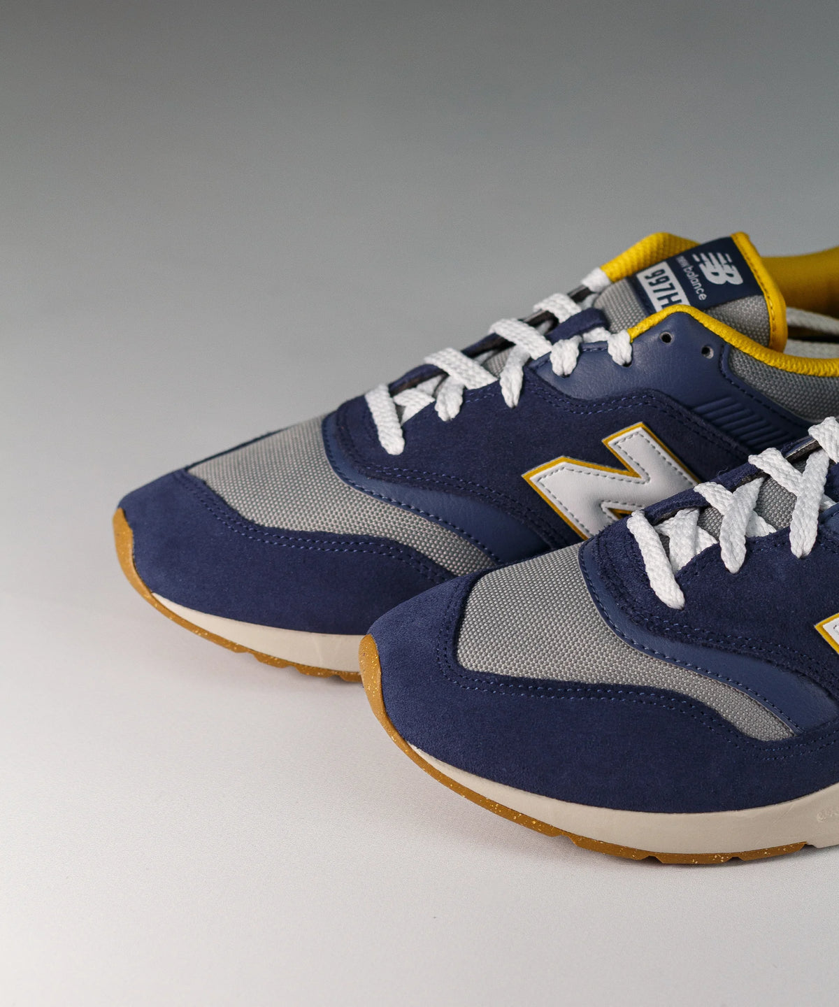 New Balance 997H UK Cordura