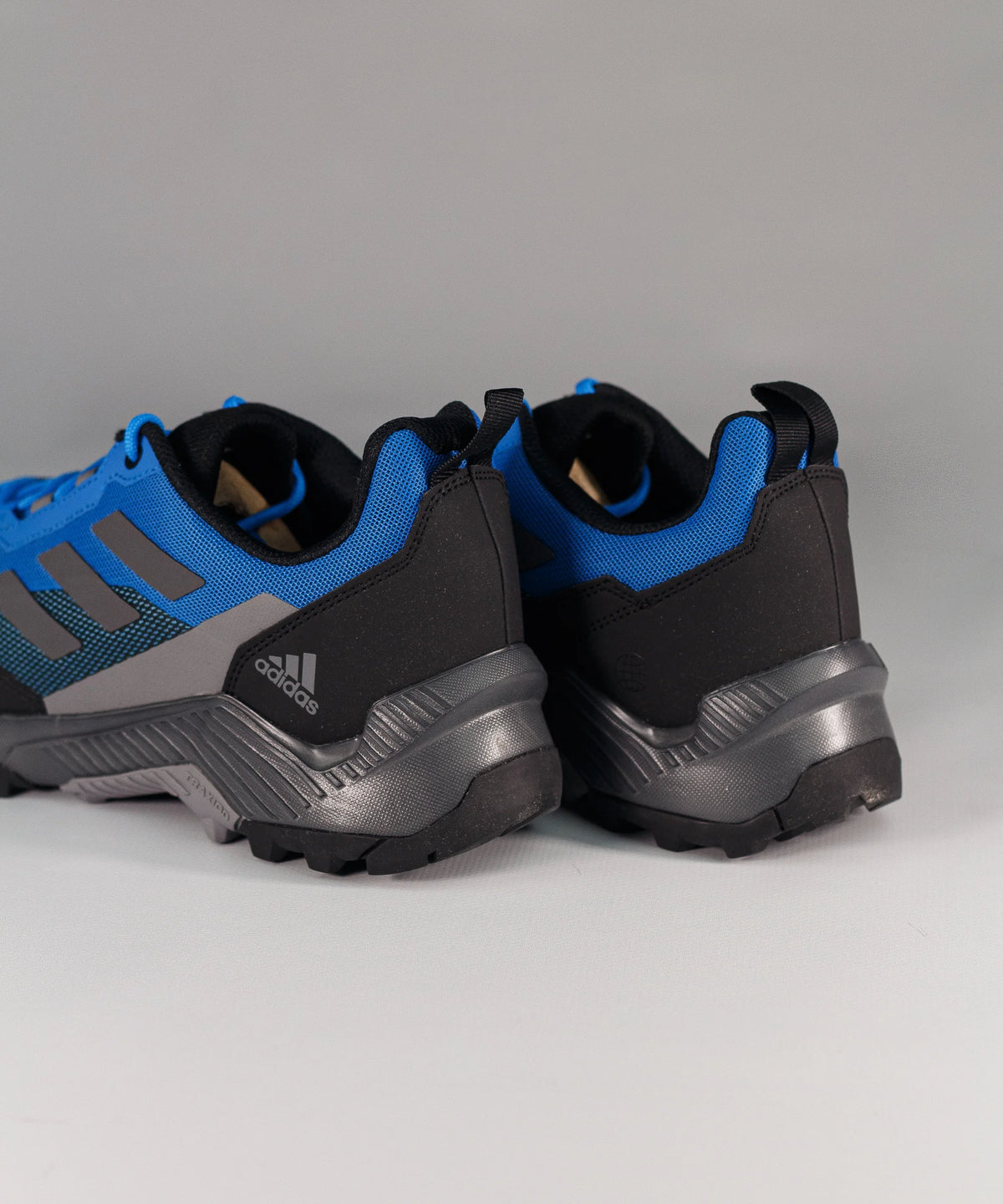 Adidas Eastrail 2 Black Blue Rush
