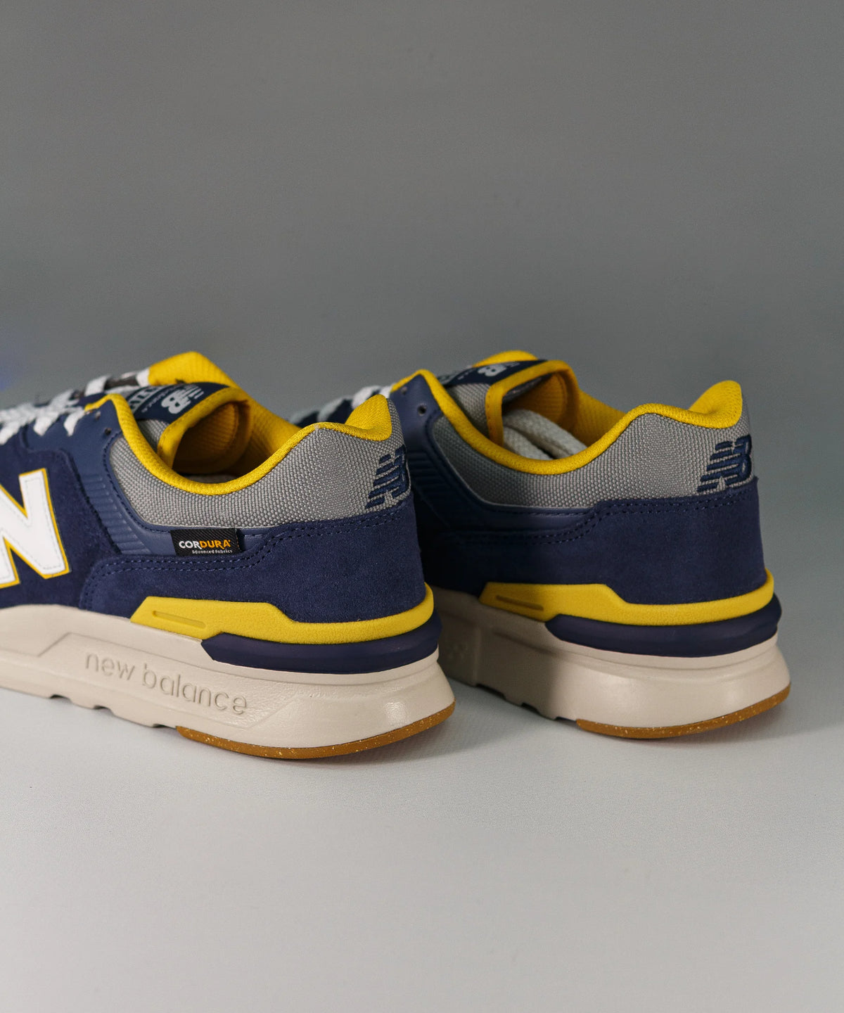 New Balance 997H UK Cordura