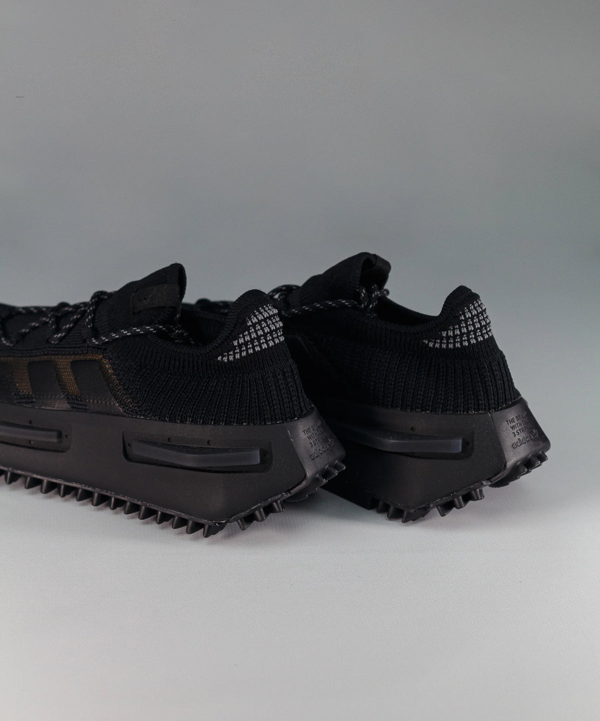 Adidas NMD S1 Core Black