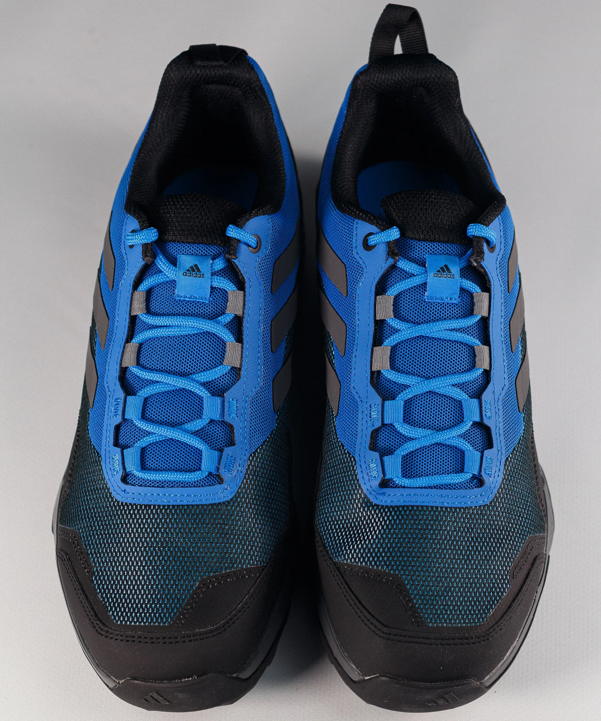 Adidas Eastrail 2 Black Blue Rush