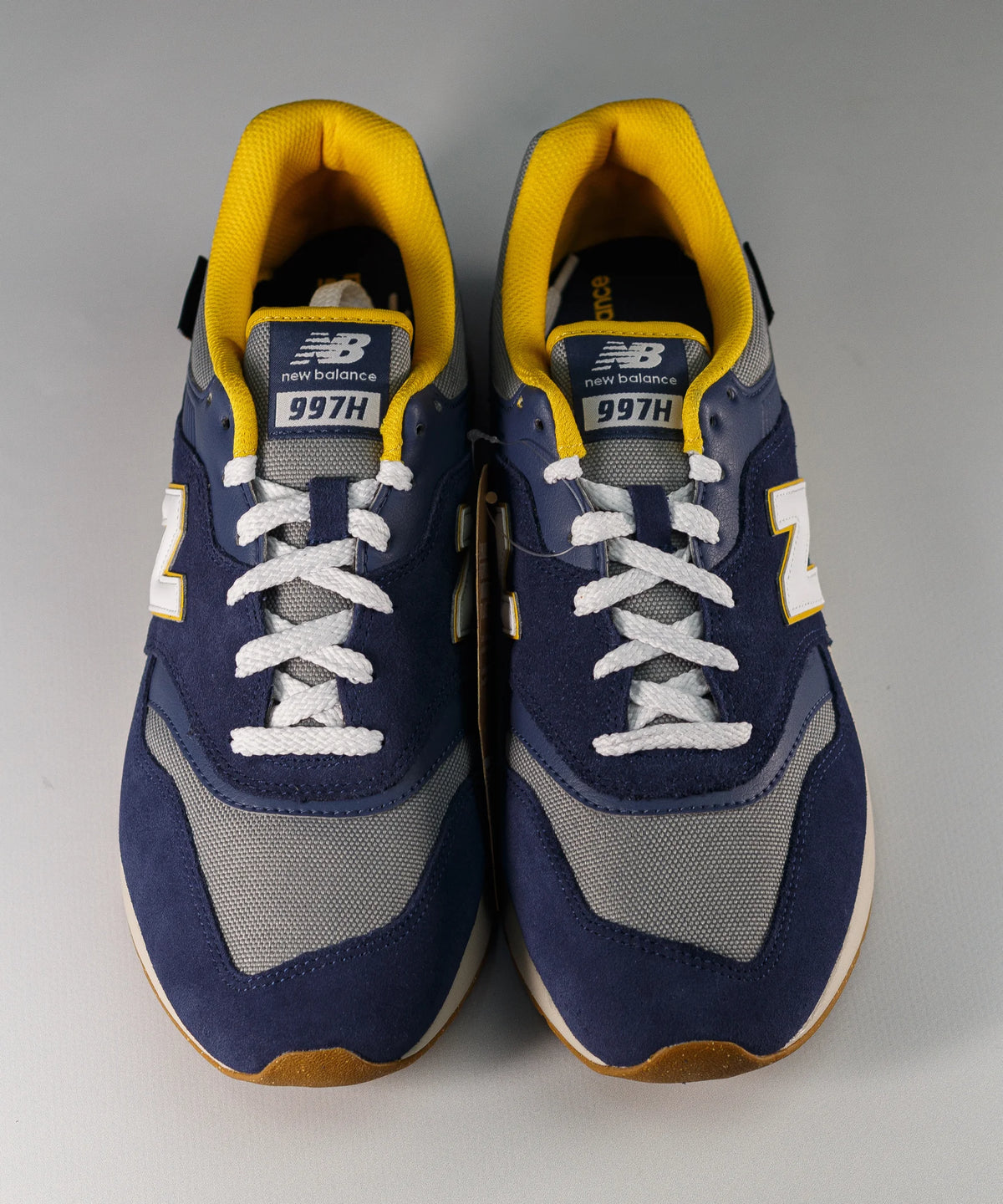 New Balance 997H UK Cordura