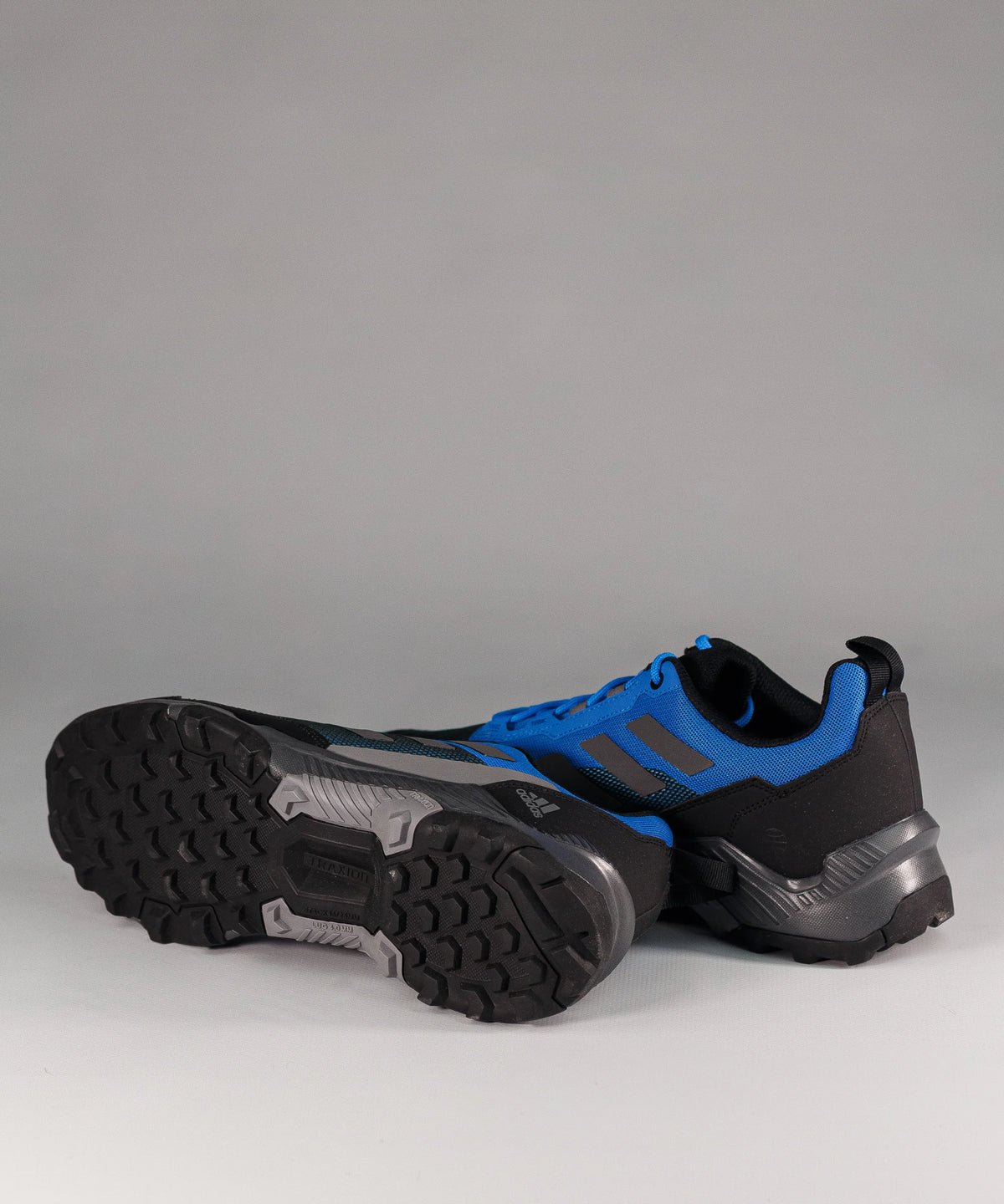 Adidas Eastrail 2 Black Blue Rush