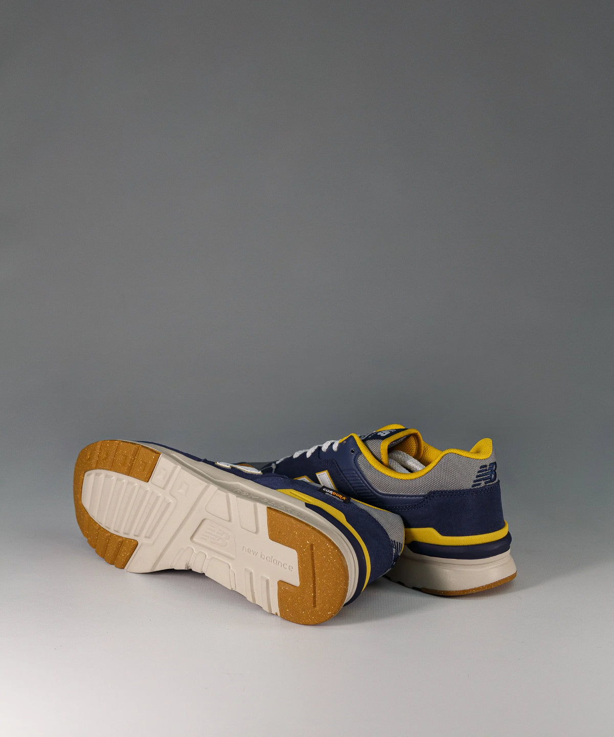 New Balance 997H UK Cordura