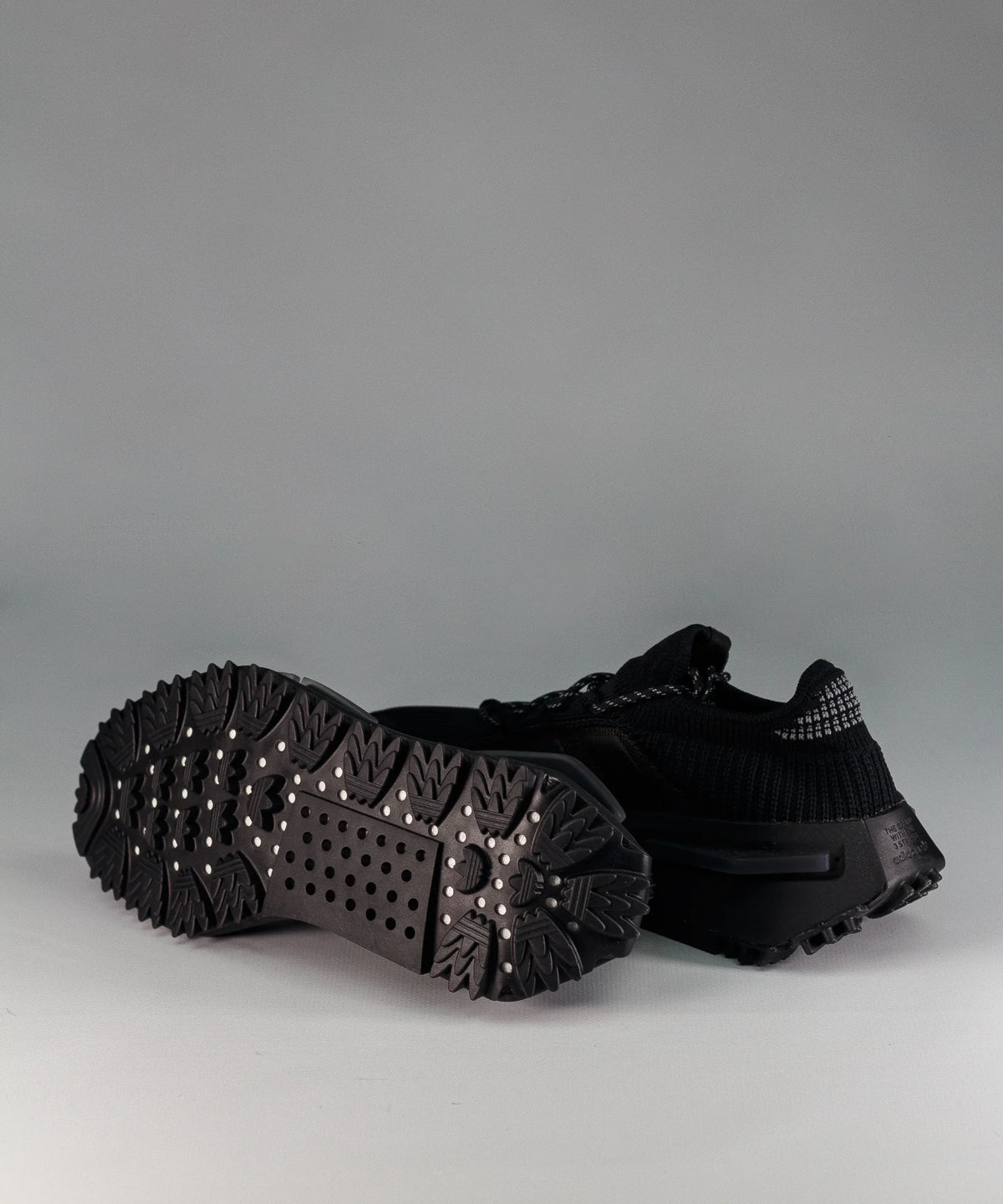 Adidas NMD S1 Core Black