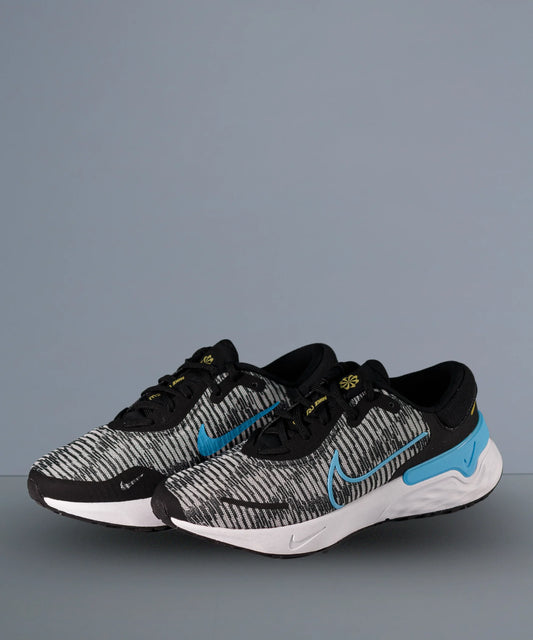 Nike Renew Run 4 Grey W