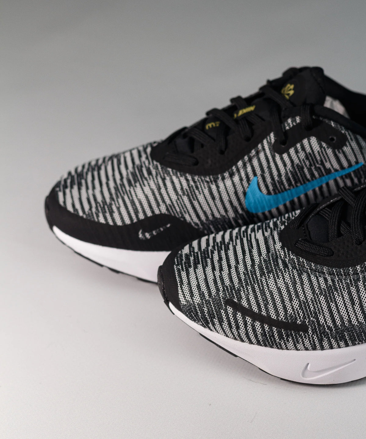 Nike Renew Run 4 Grey W