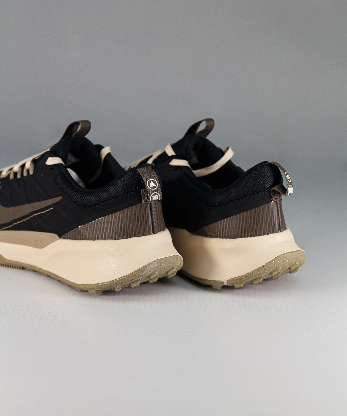 Nike Juniper Trail 2 Brown