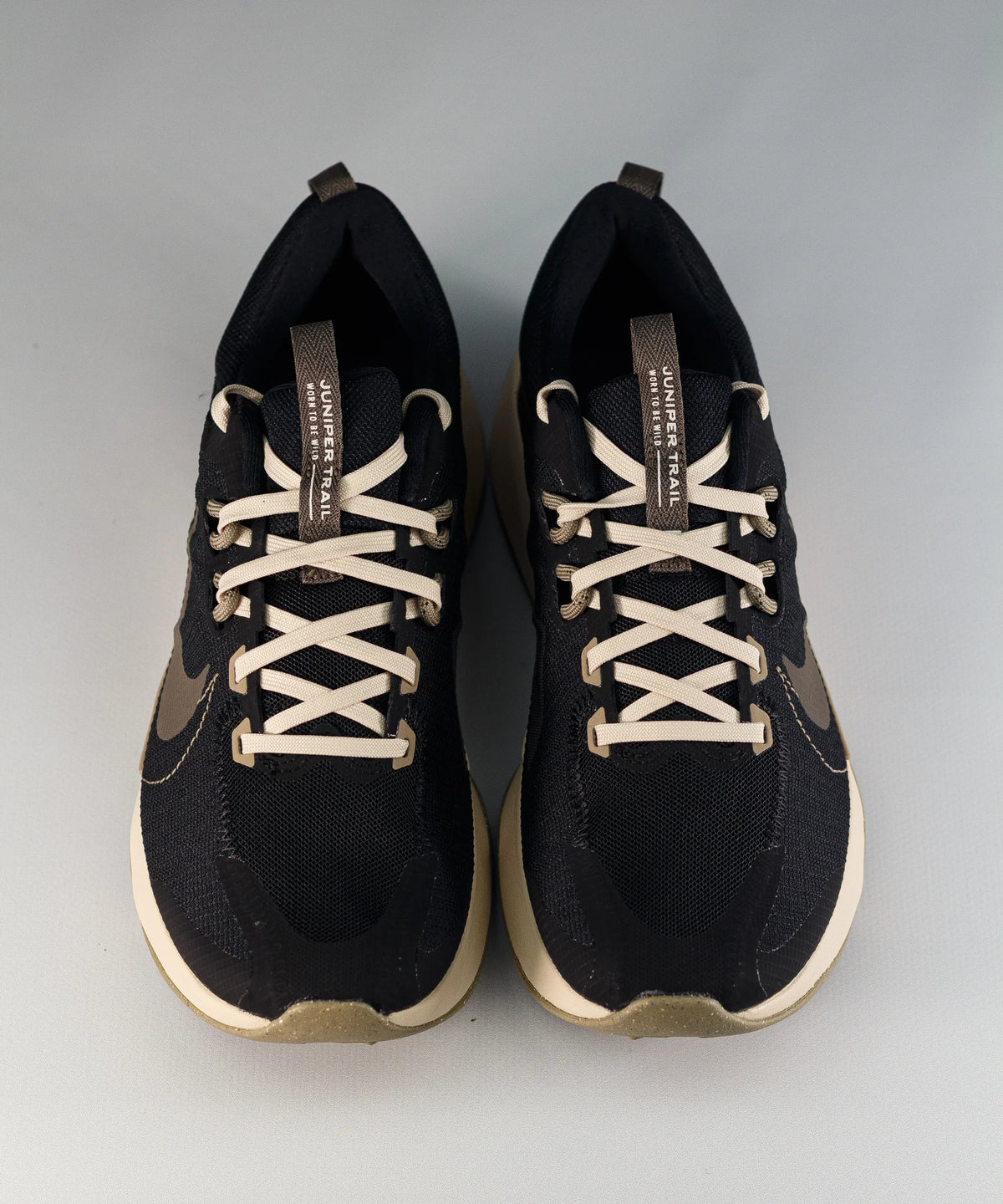 Nike Juniper Trail 2 Brown
