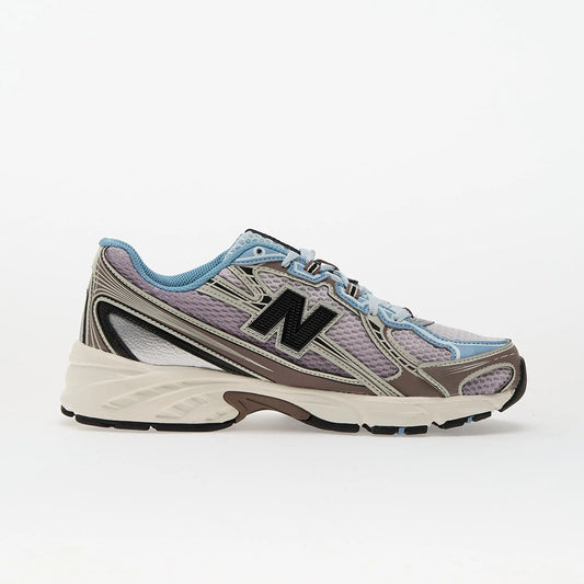 New Balance 740 Sea Salt Earth Shadow Gradient