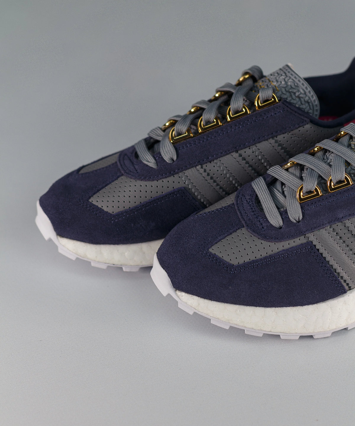 Adidas Retropy E5 W Shadow Navy