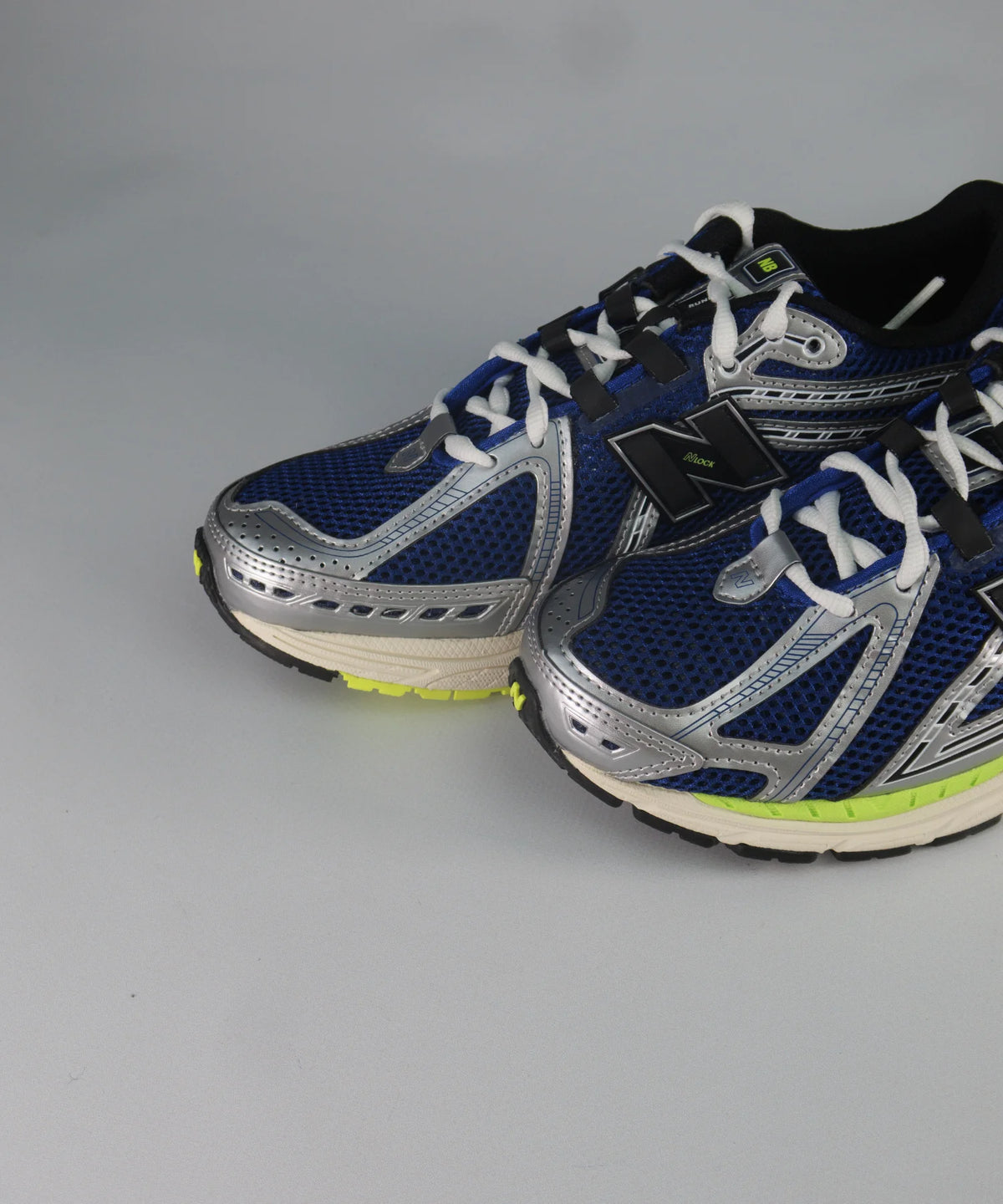 New Balance 1906R Green/Blue Silver