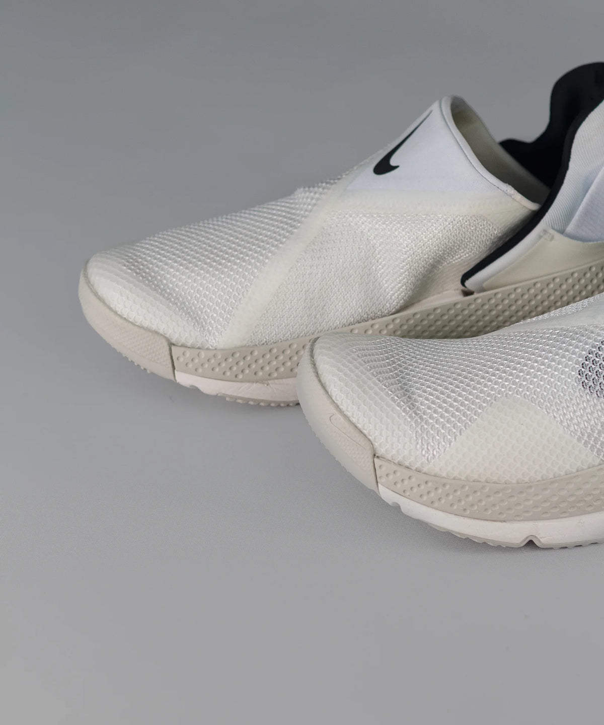 Nike Go FlyEase White