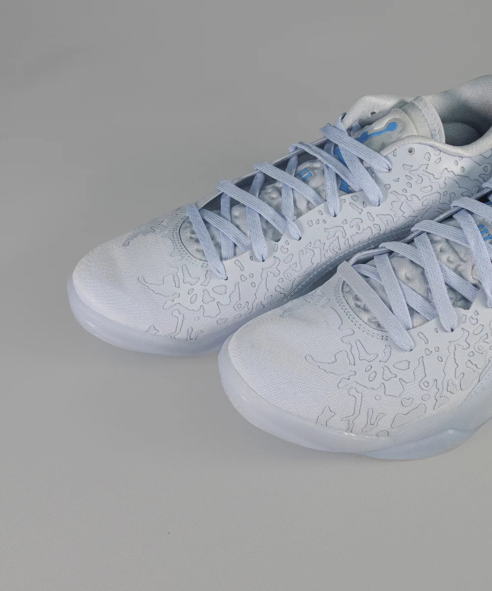 Nike Air Jordan Zion 3 Half Blue
