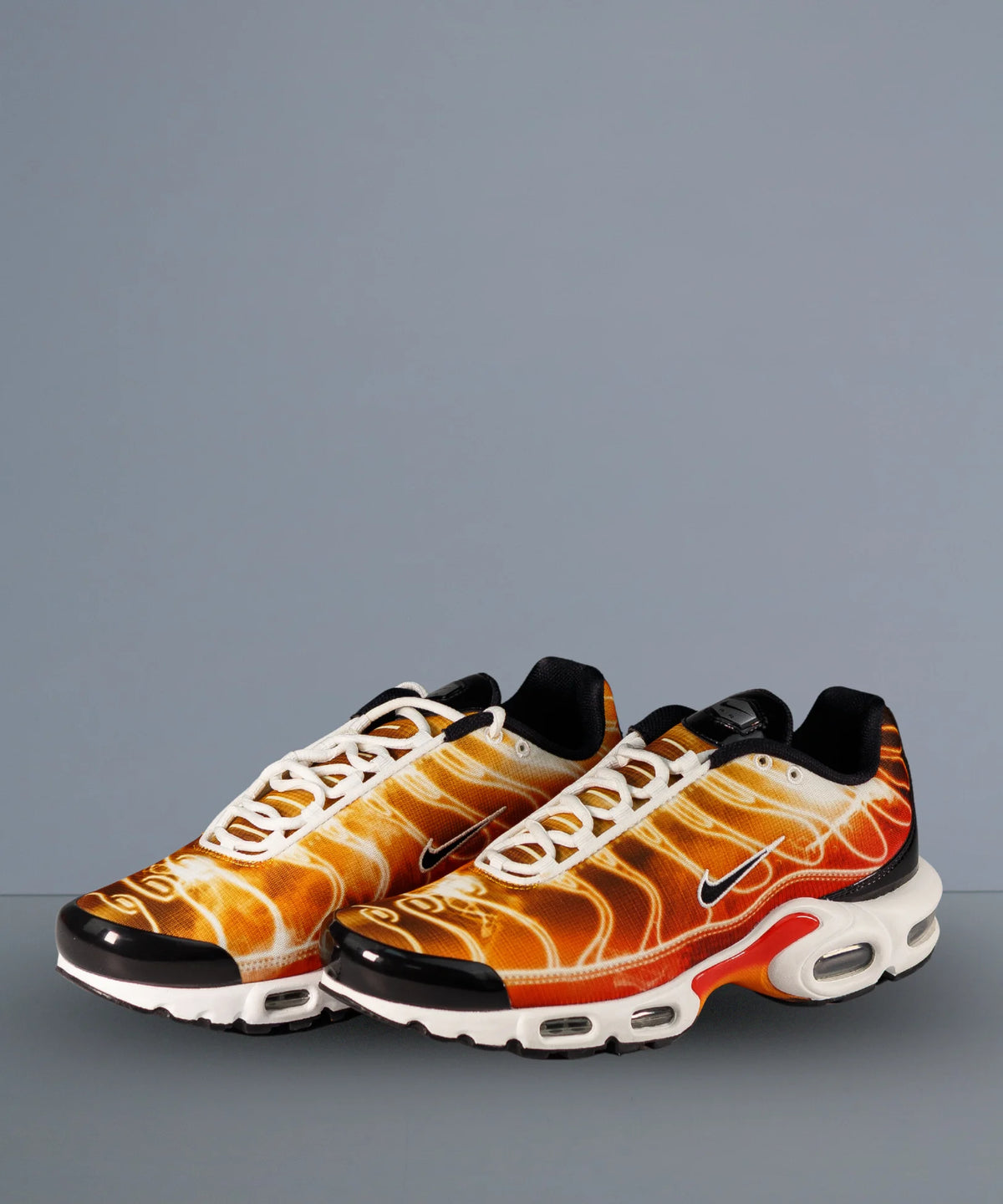 Nike Air Max TN+ Plus Light Photography