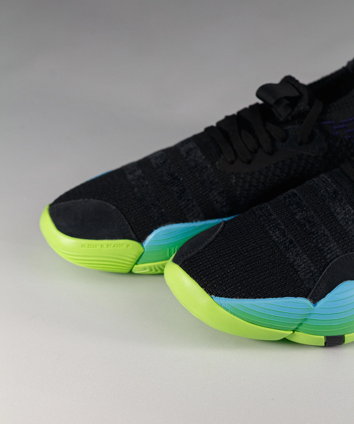 Adidas Trae Young 2.0 Team Solar Green