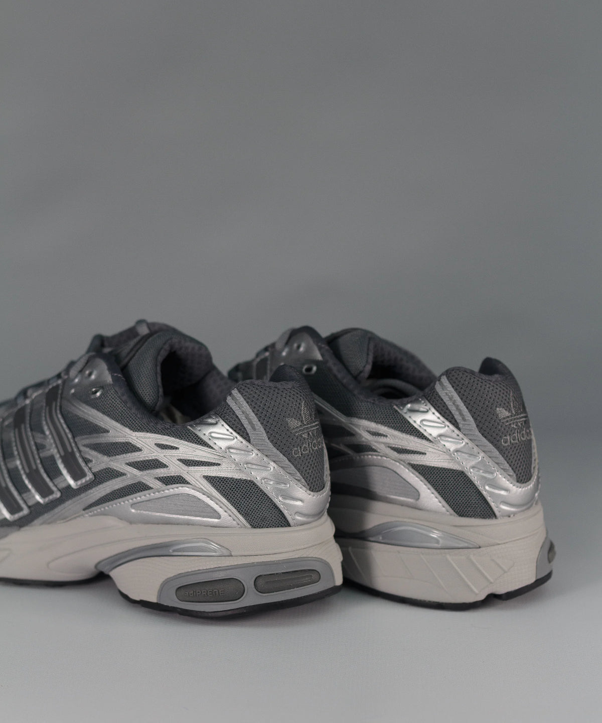 Adidas Adistar Cushion Grey