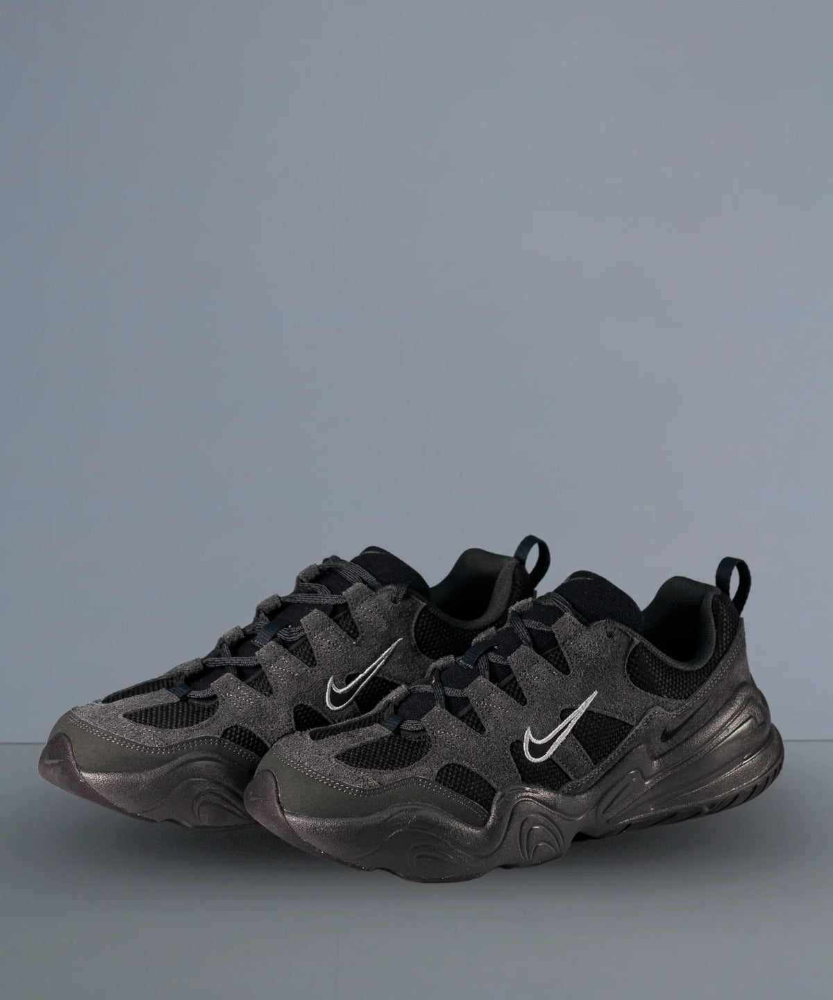 Nike Tech Hera Space Grey