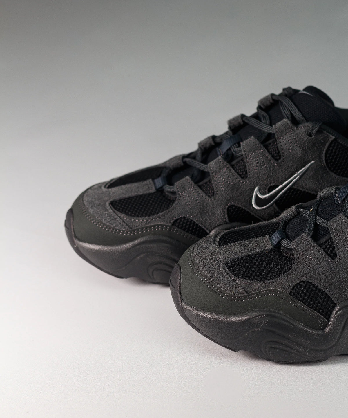 Nike Tech Hera Space Grey