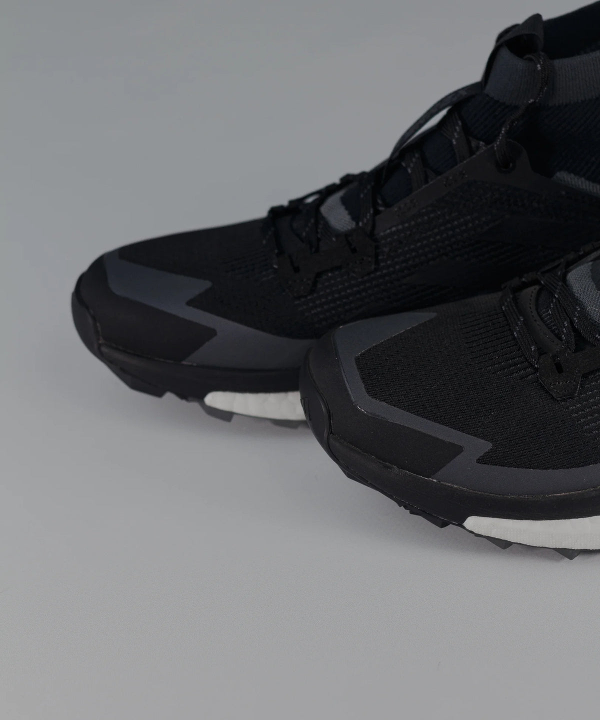 Adidas Terrex Free Hiker 2 Black