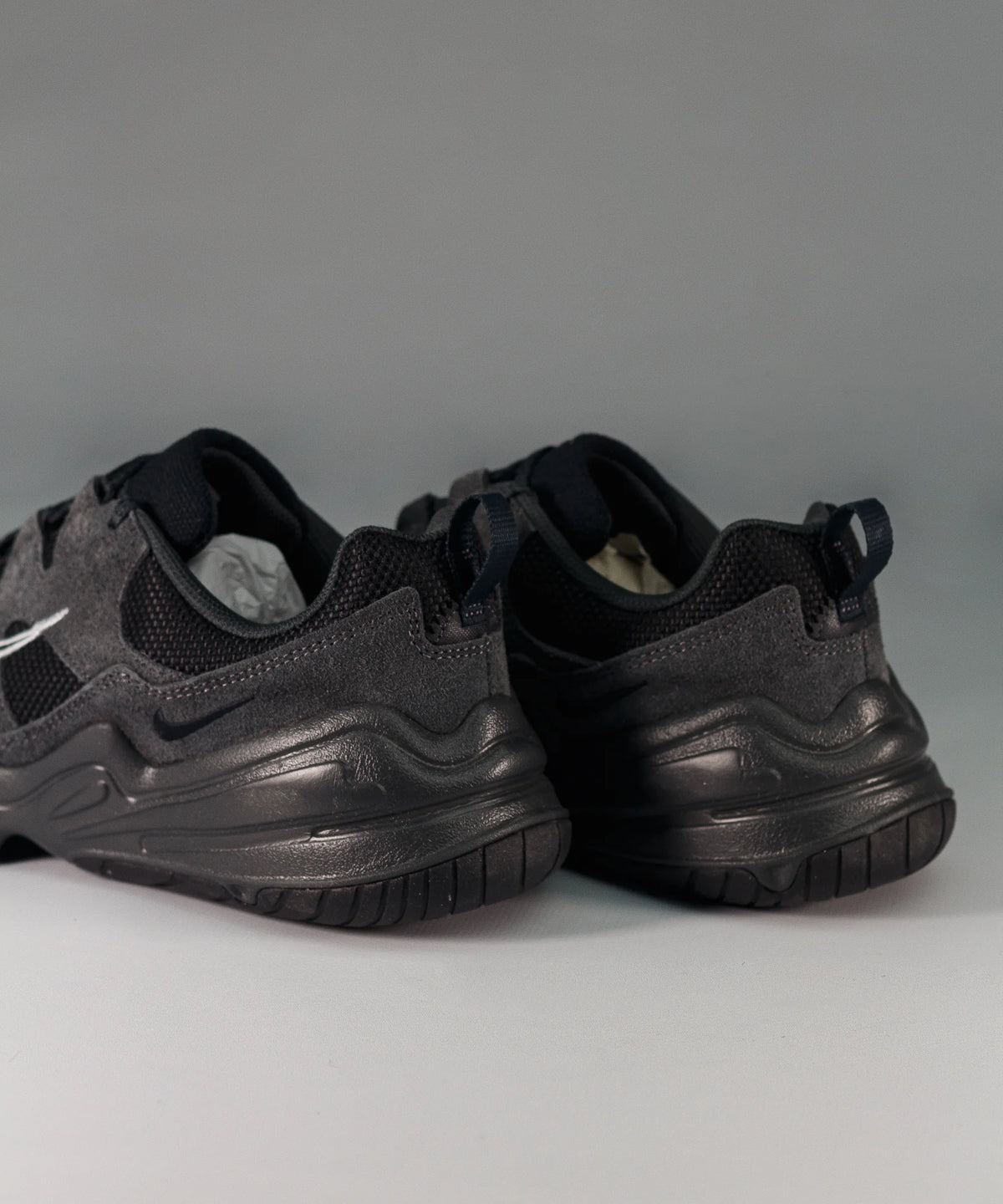 Nike Tech Hera Space Grey