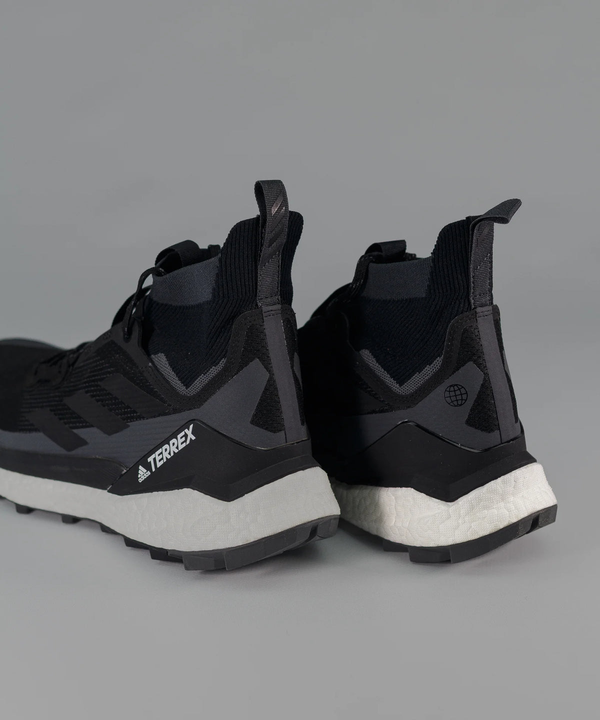 Adidas Terrex Free Hiker 2 Black
