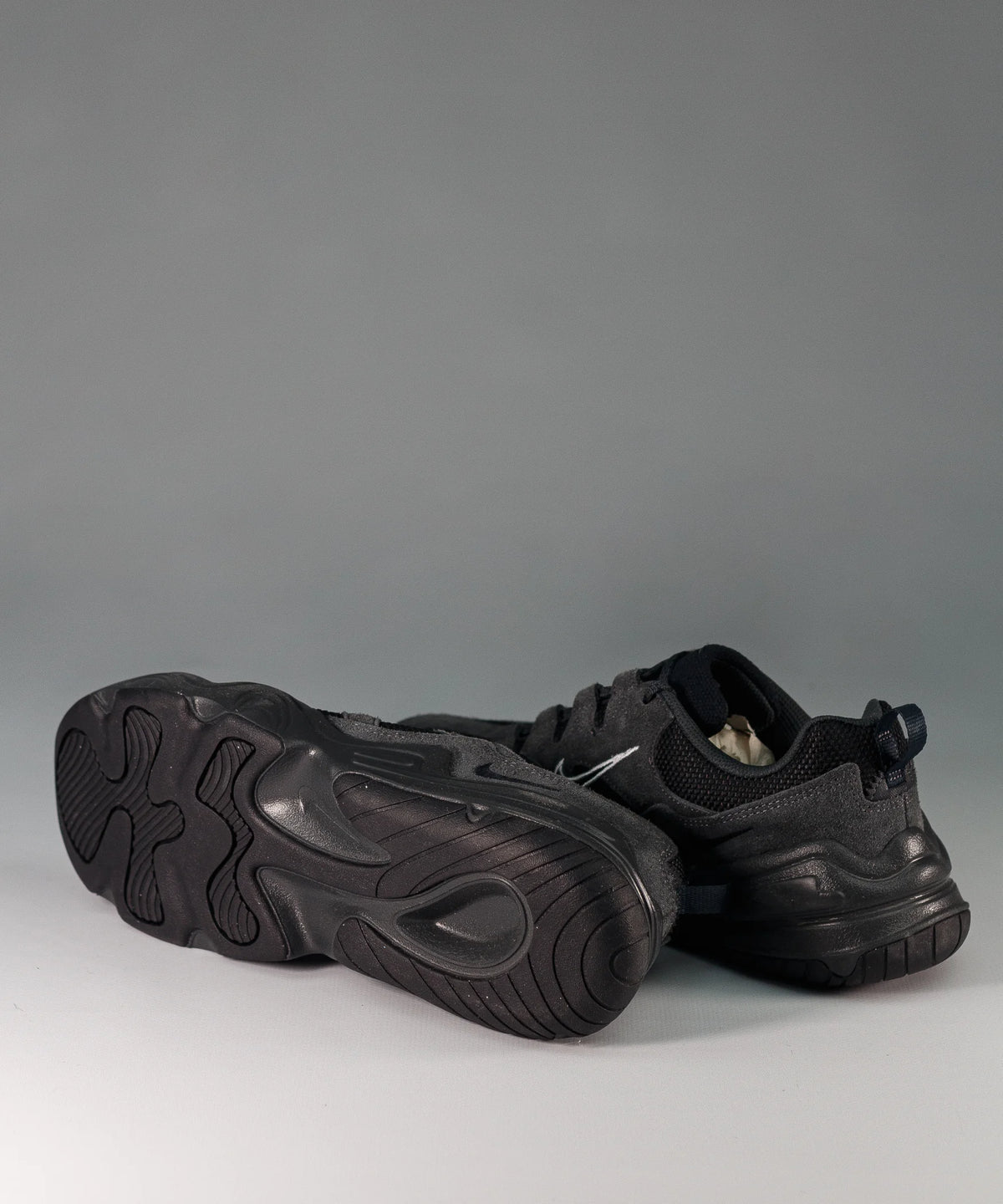 Nike Tech Hera Space Grey