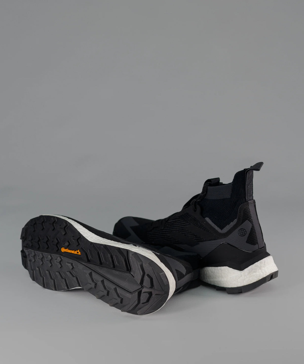 Adidas Terrex Free Hiker 2 Black