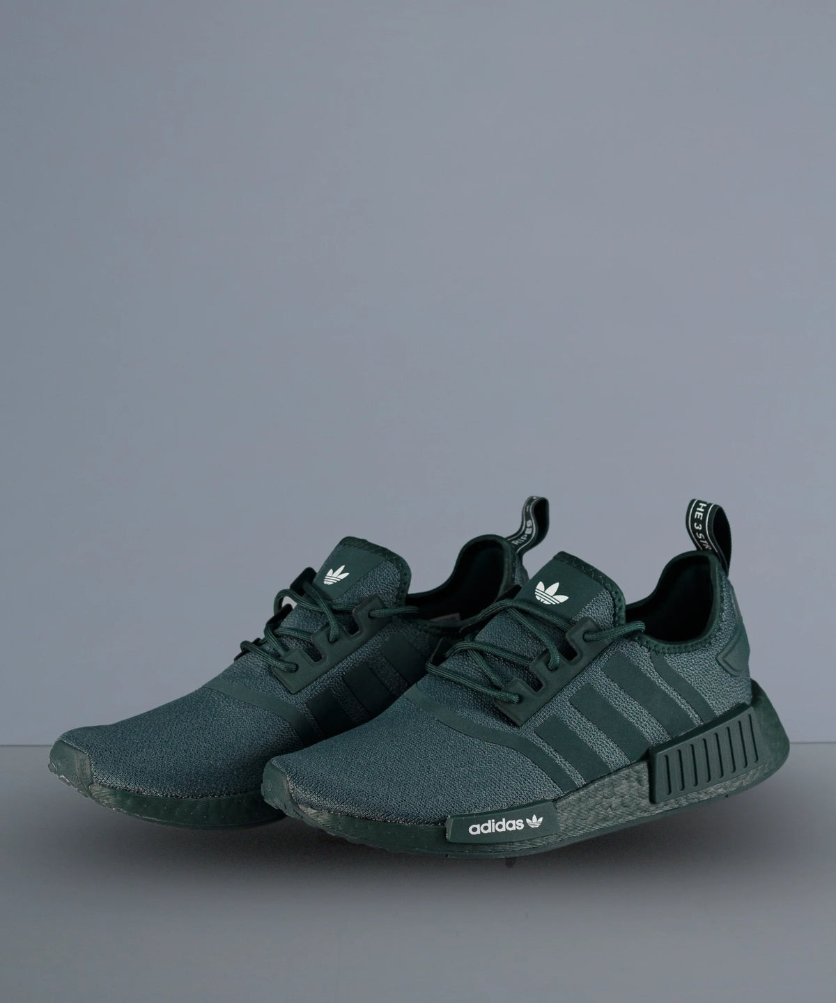 Adidas NMD_R1 Mineral Green