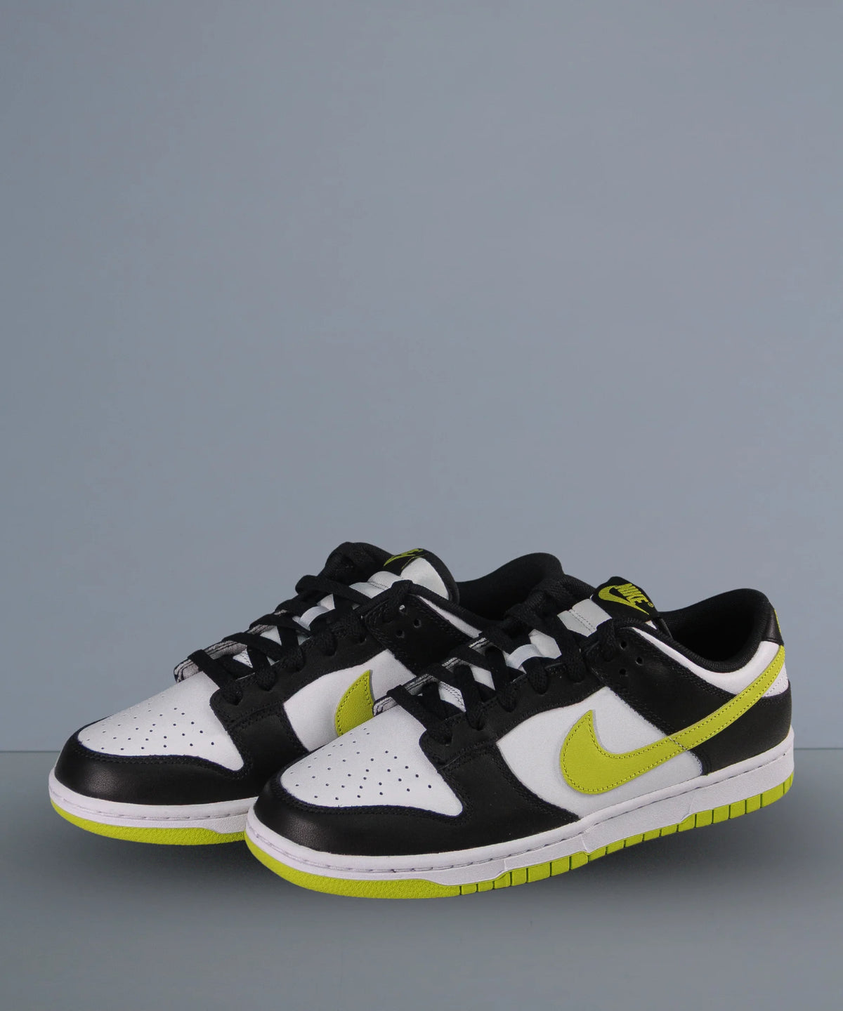 Nike Dunk Low Retro Cactus Green