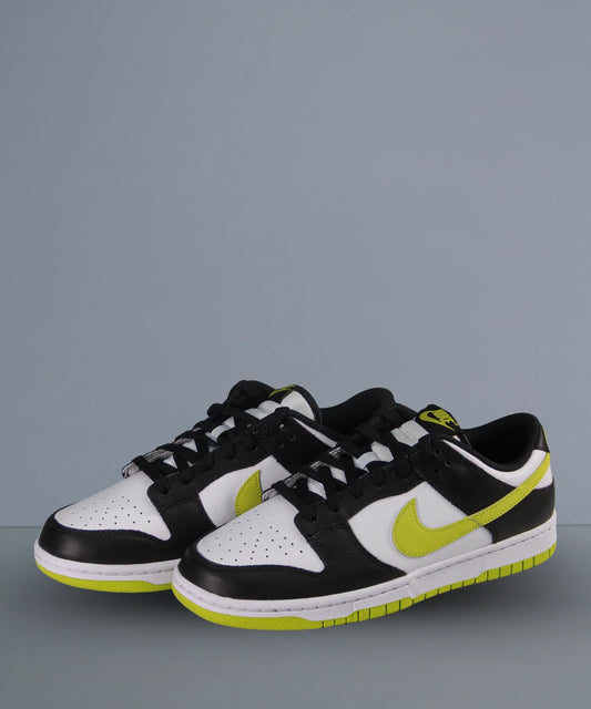 Nike Dunk Low Retro Cactus Green