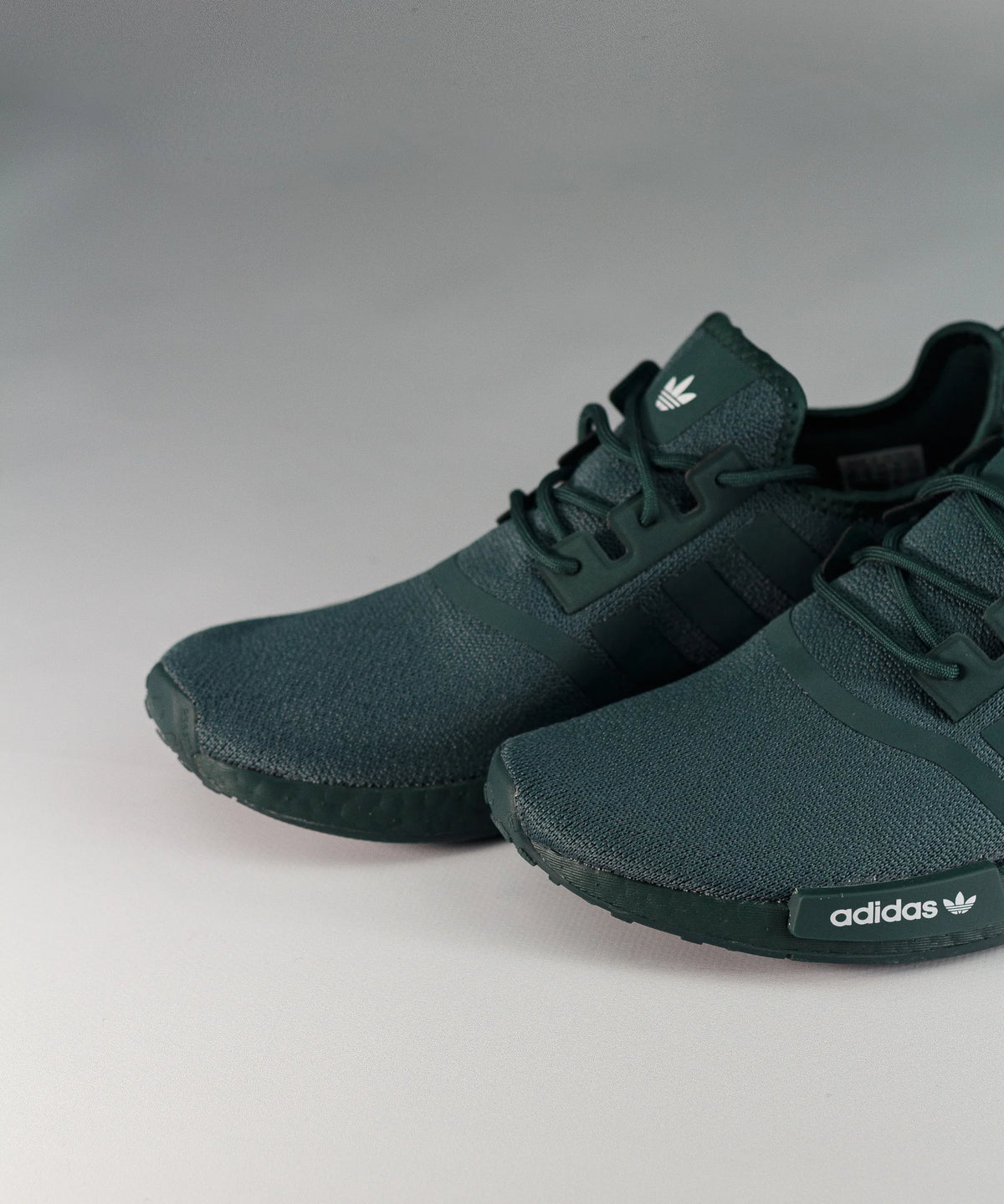 Adidas NMD_R1 Mineral Green