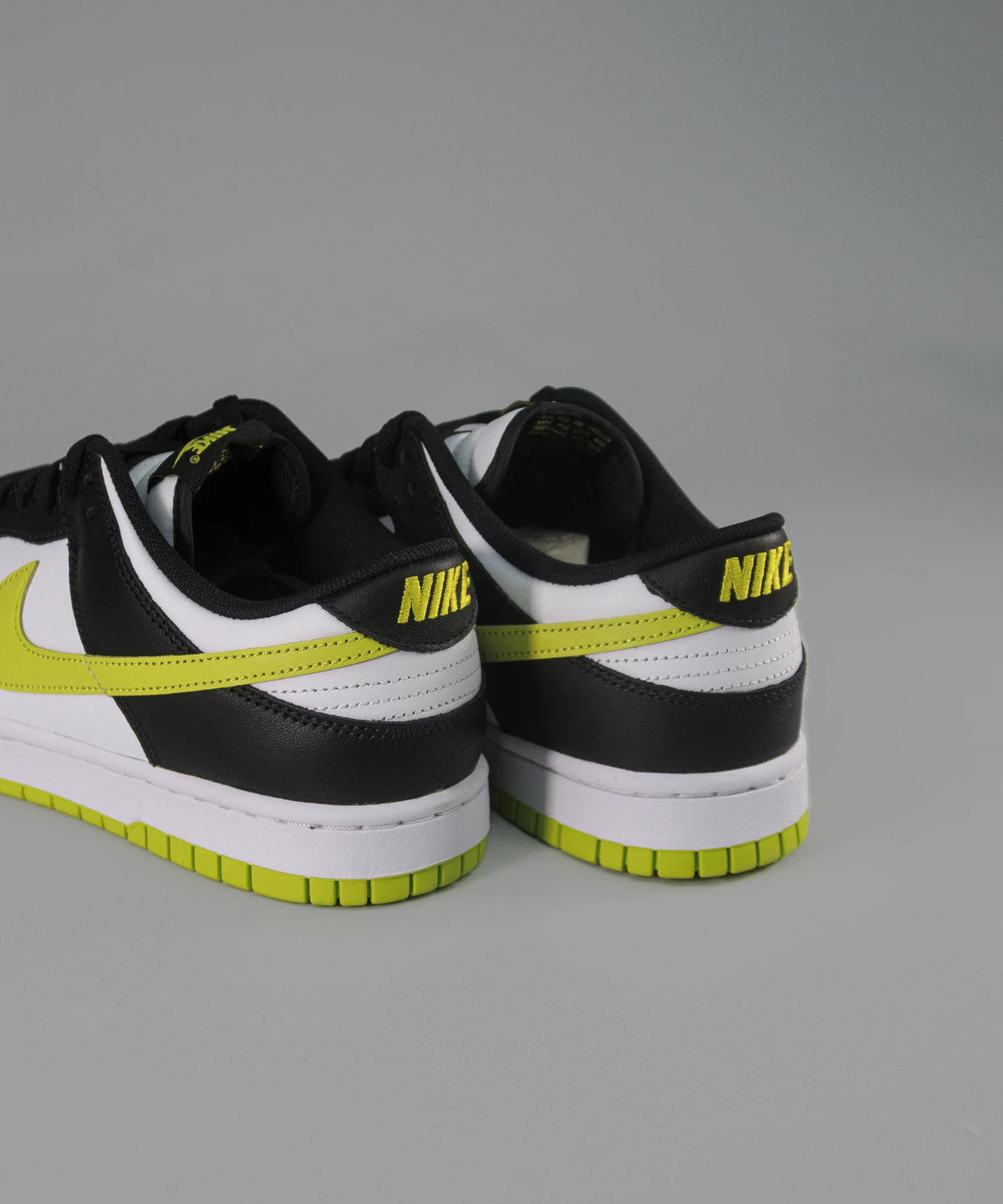 Nike Dunk Low Retro Cactus Green