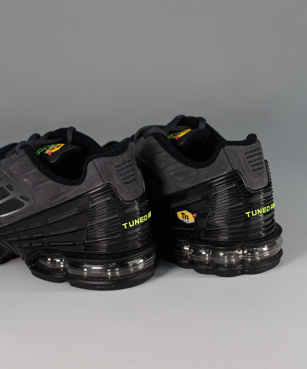 Nike Air Max Plus 3 Black Volt