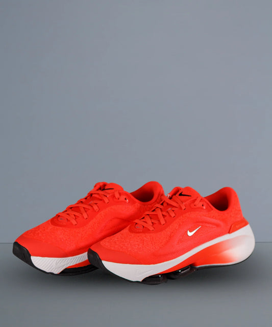 Nike Versair Red & Pink Wms