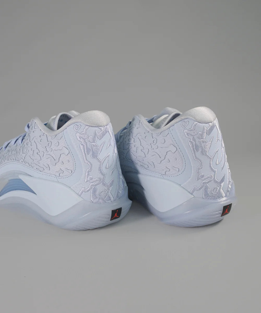 Nike Air Jordan Zion 3 Half Blue