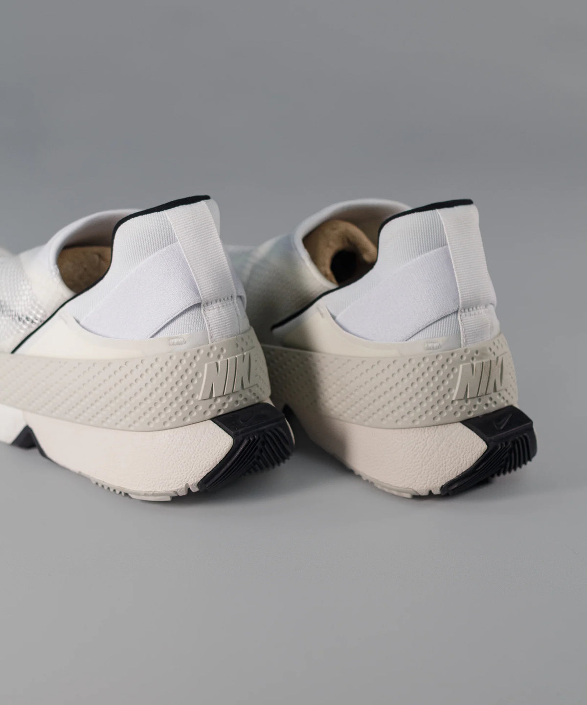 Nike Go FlyEase White